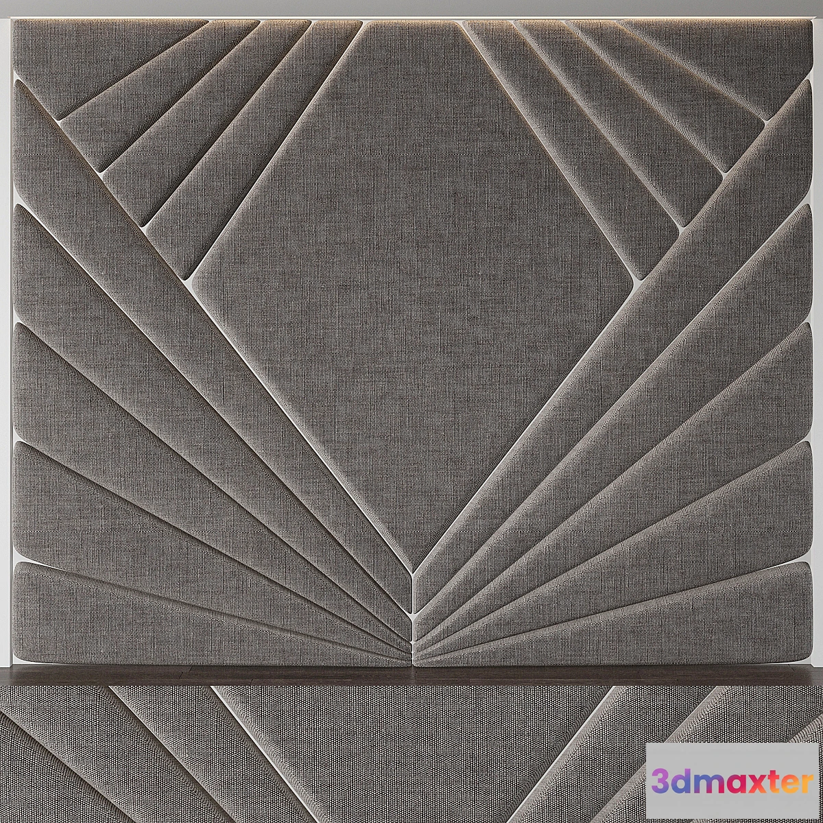 828390 - Wall Panel No. 102 - No.3