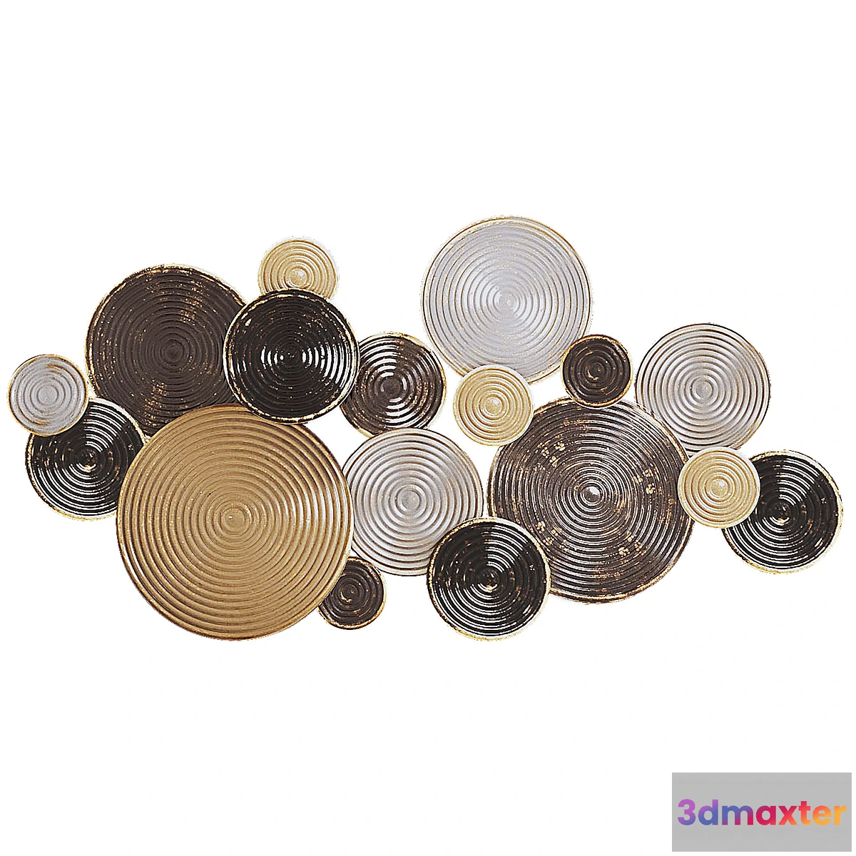 828438 - Garda Decor 37SM-0994 - No.3