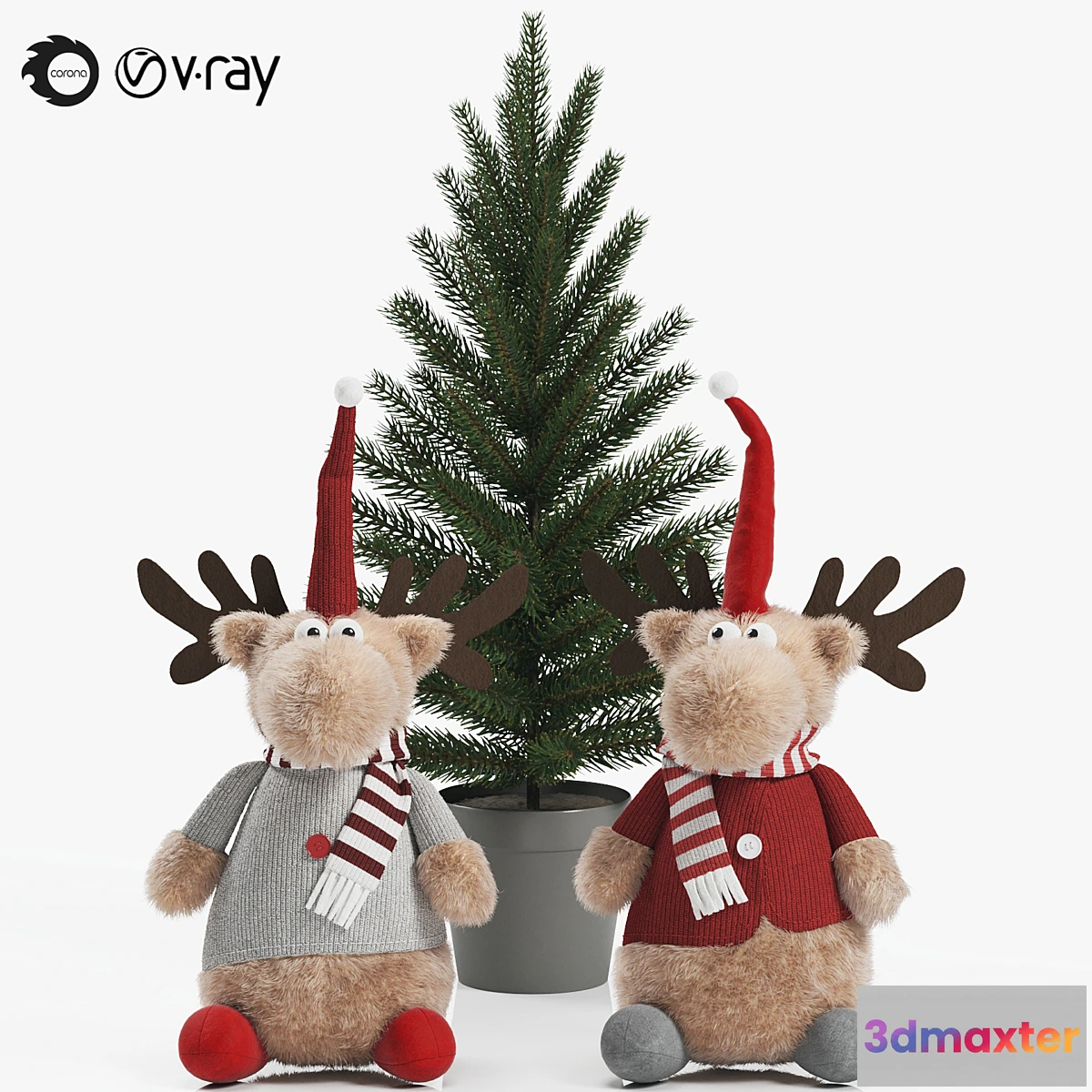 828492 - Elk AKE Jysk - No.3