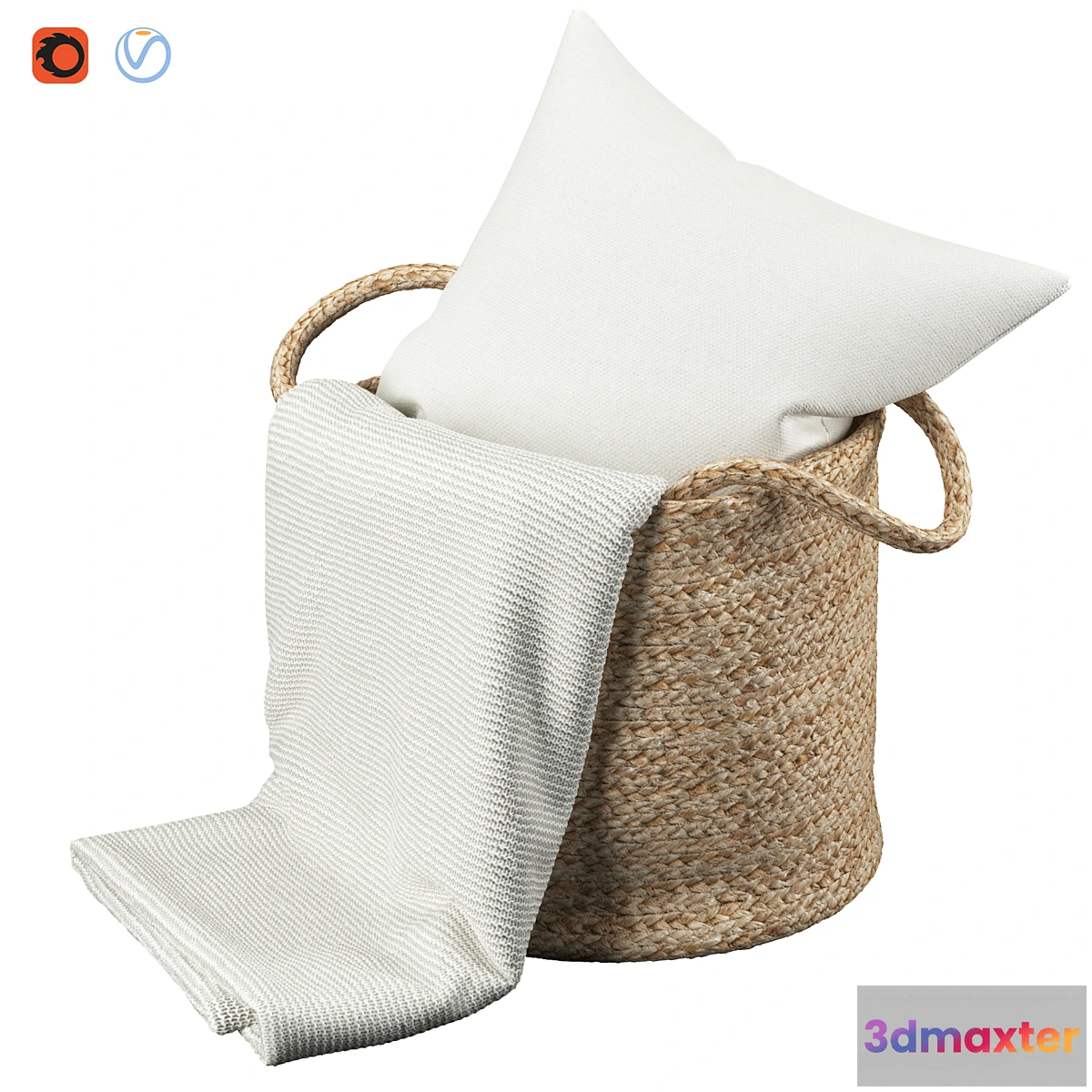 828546 - Basket - No.8