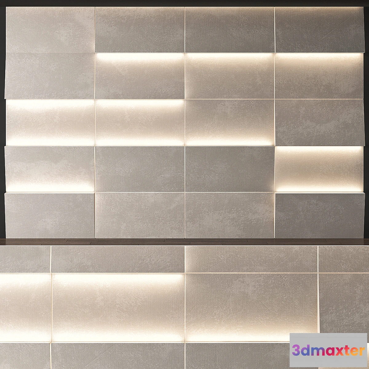 828570 - Wall Panel No. 43 - No.3