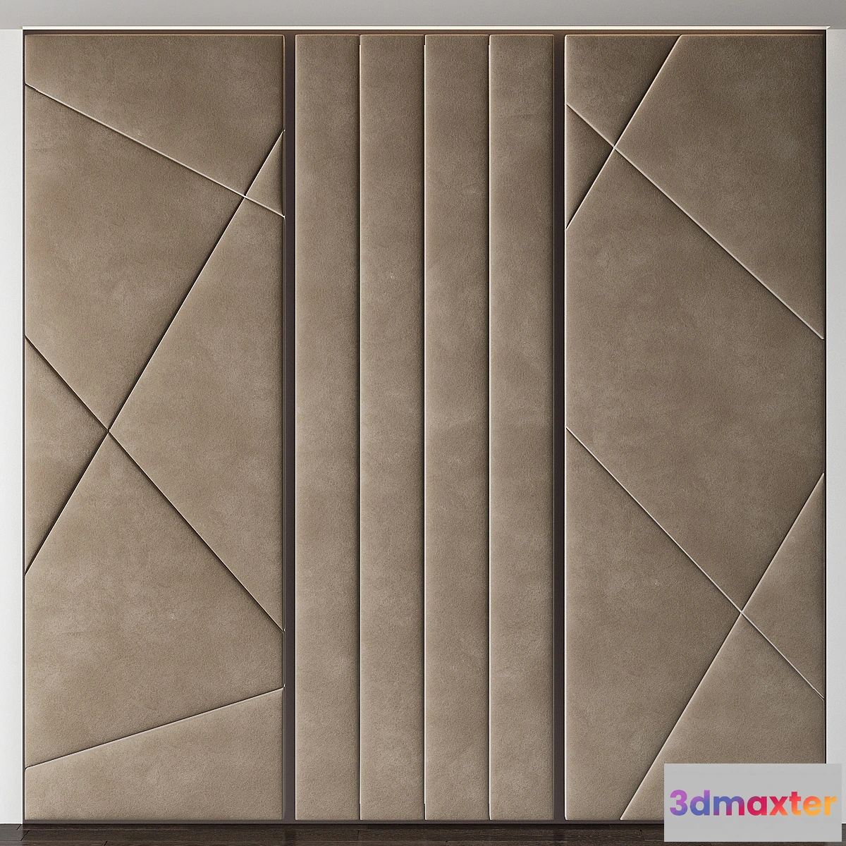 828578 - Wall Panel No. 68 - No.3