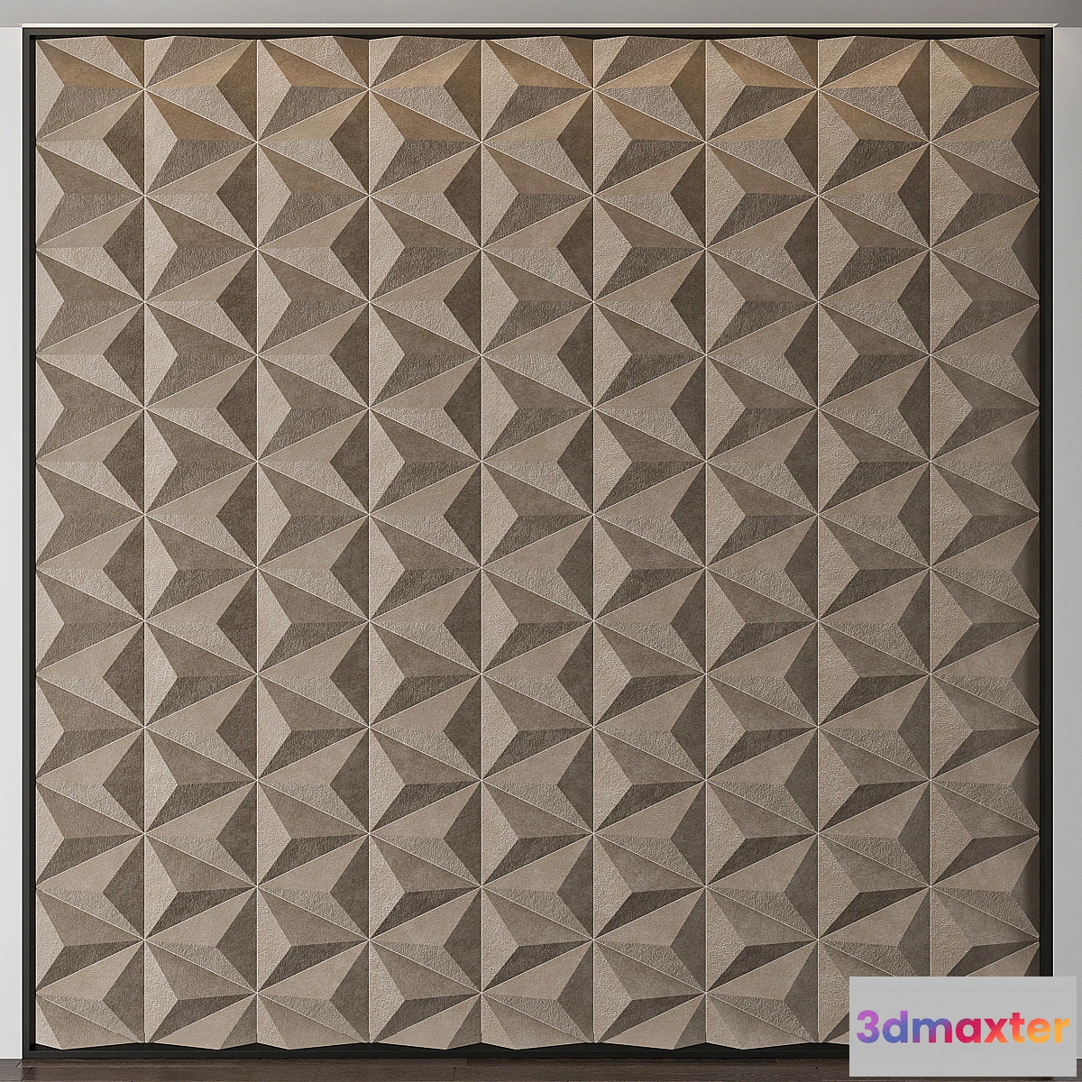 828586 - Wall Panel No. 83 - No.3