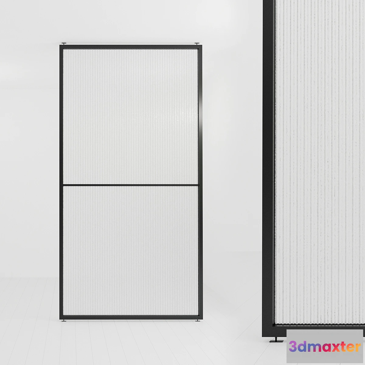 828634 - Glass partition 49 - No.3
