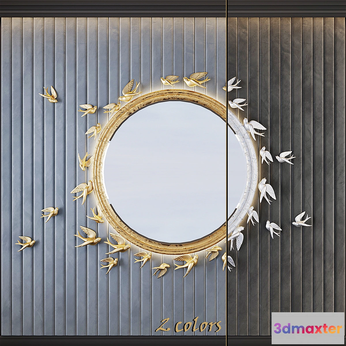 828714 - Decorative Panel 10_9 - No.3