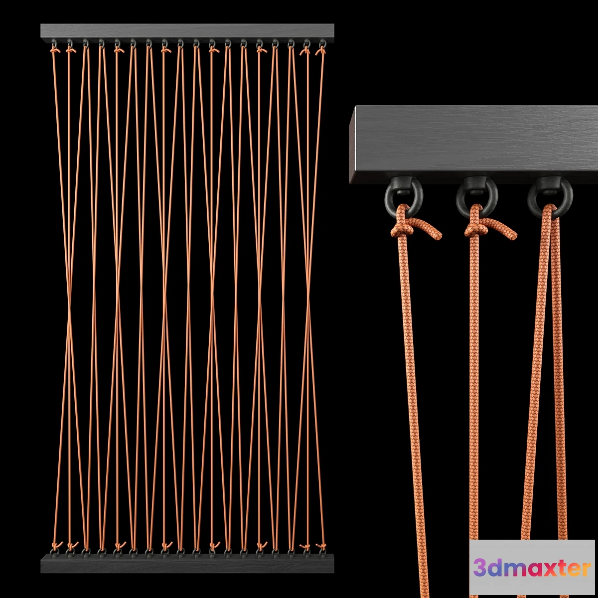 828724 - Partition of cables 3 - No.3