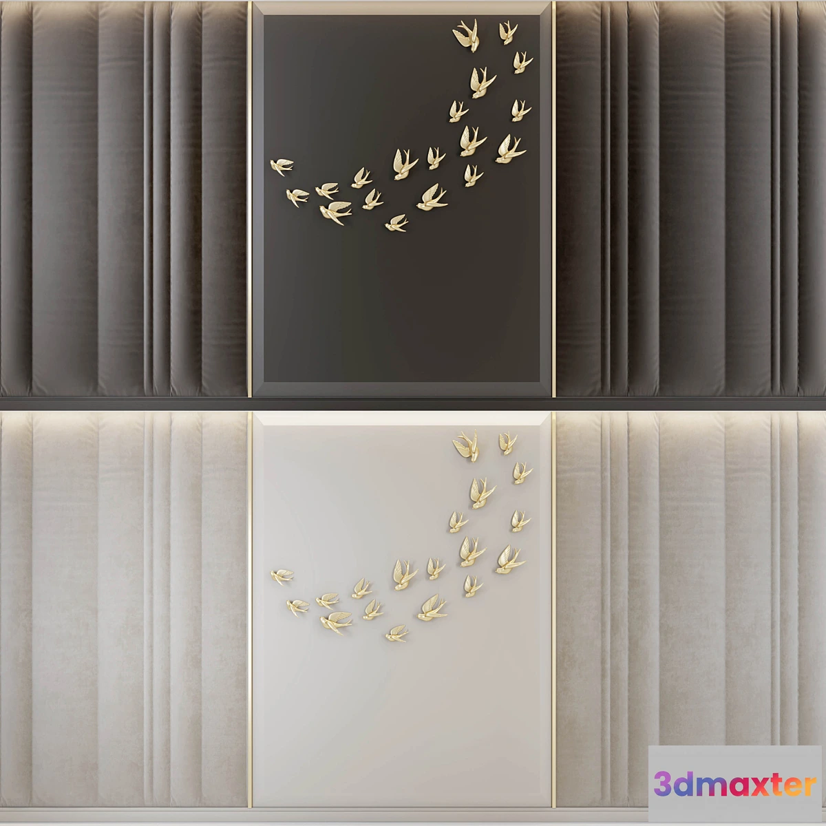 828798 - Decorative_panel_ii - No.3