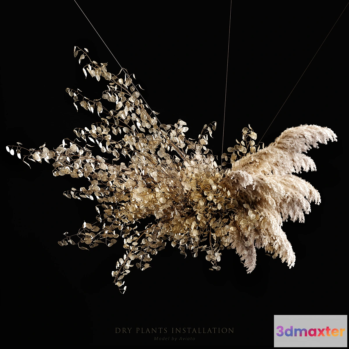 828902 - Dry plants installation - No.4