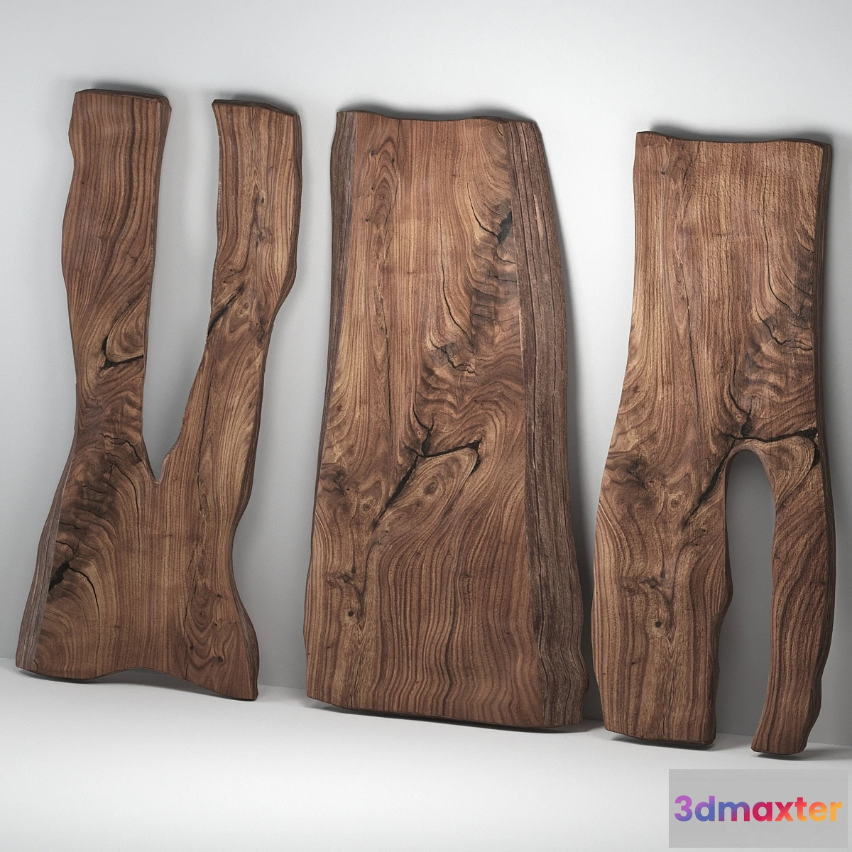 828904 - Wooden slabs - No.7