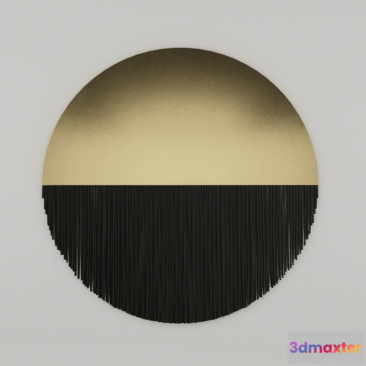 828968 - Boho macrame iO - No.3