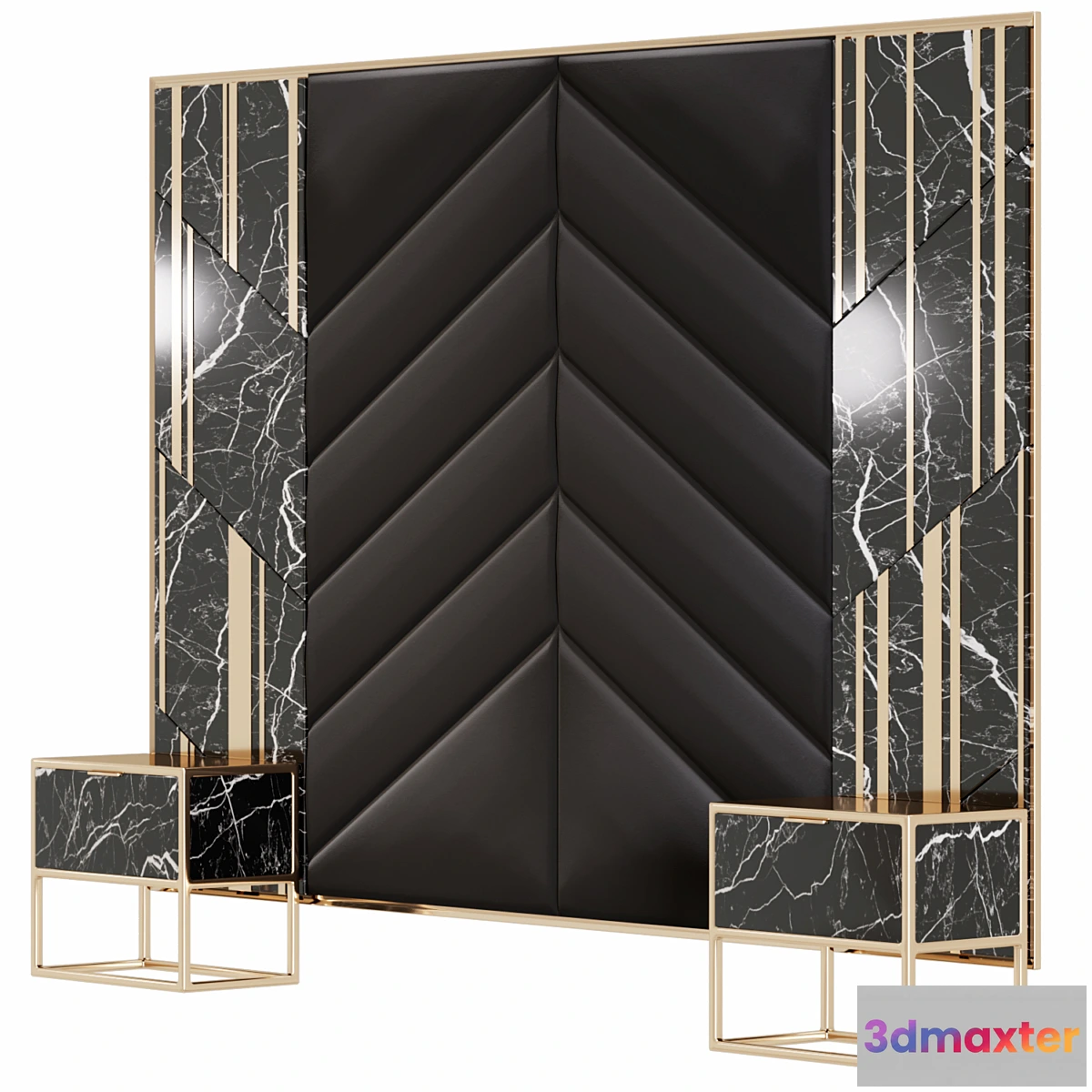 828980 - Headboard 3 - No.5