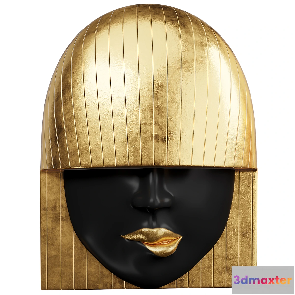 828992 - Panel Fashion Face Wall Tiles Phillips Collection - No.3