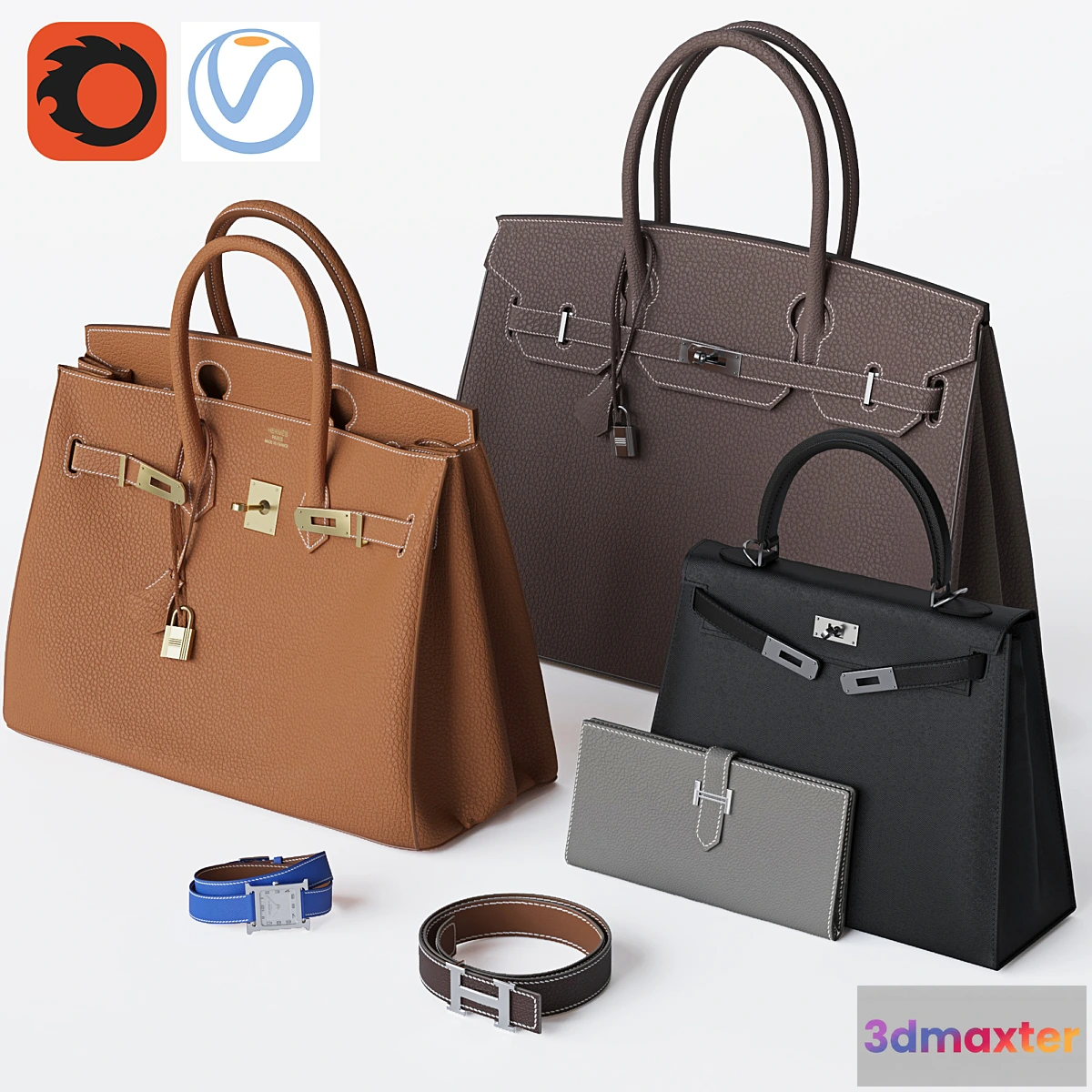 851033 - Hermes Set - No.3