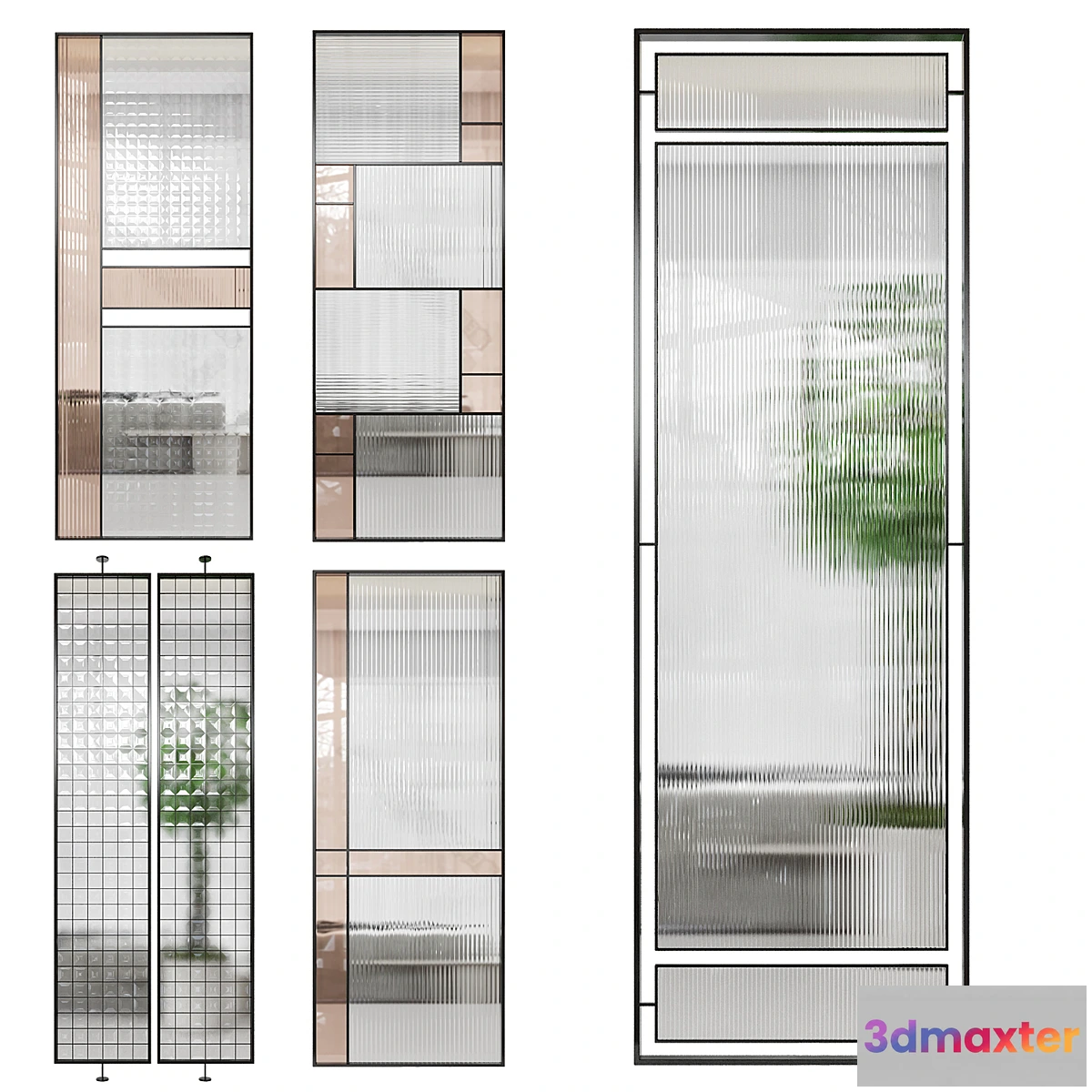 851107 - Partition 5 - No.3