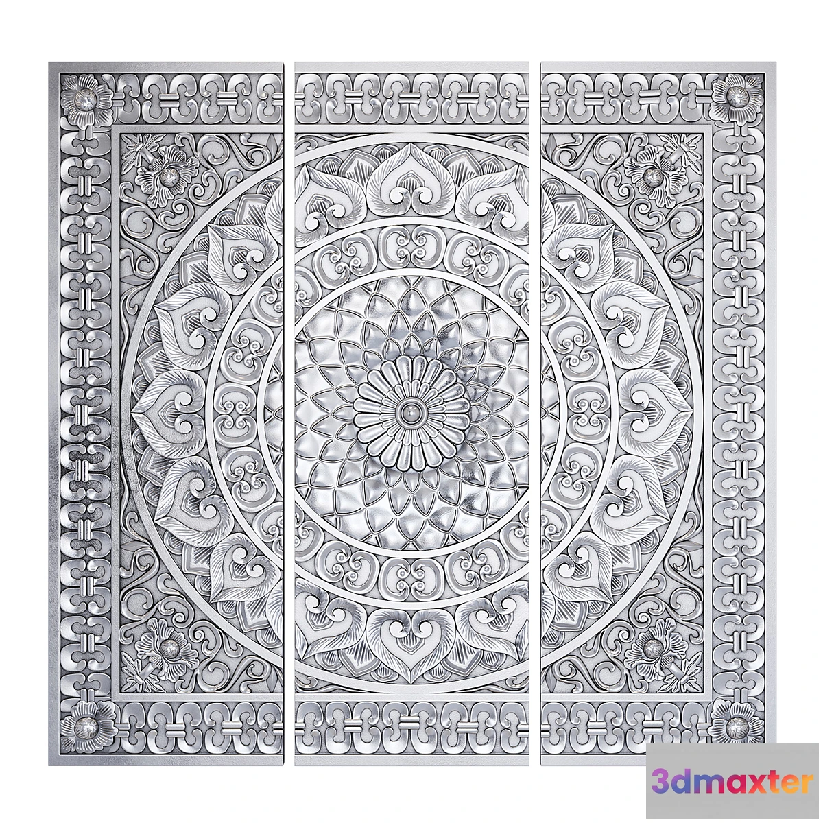 851151 - Maisons du monde bangorejo - No.3