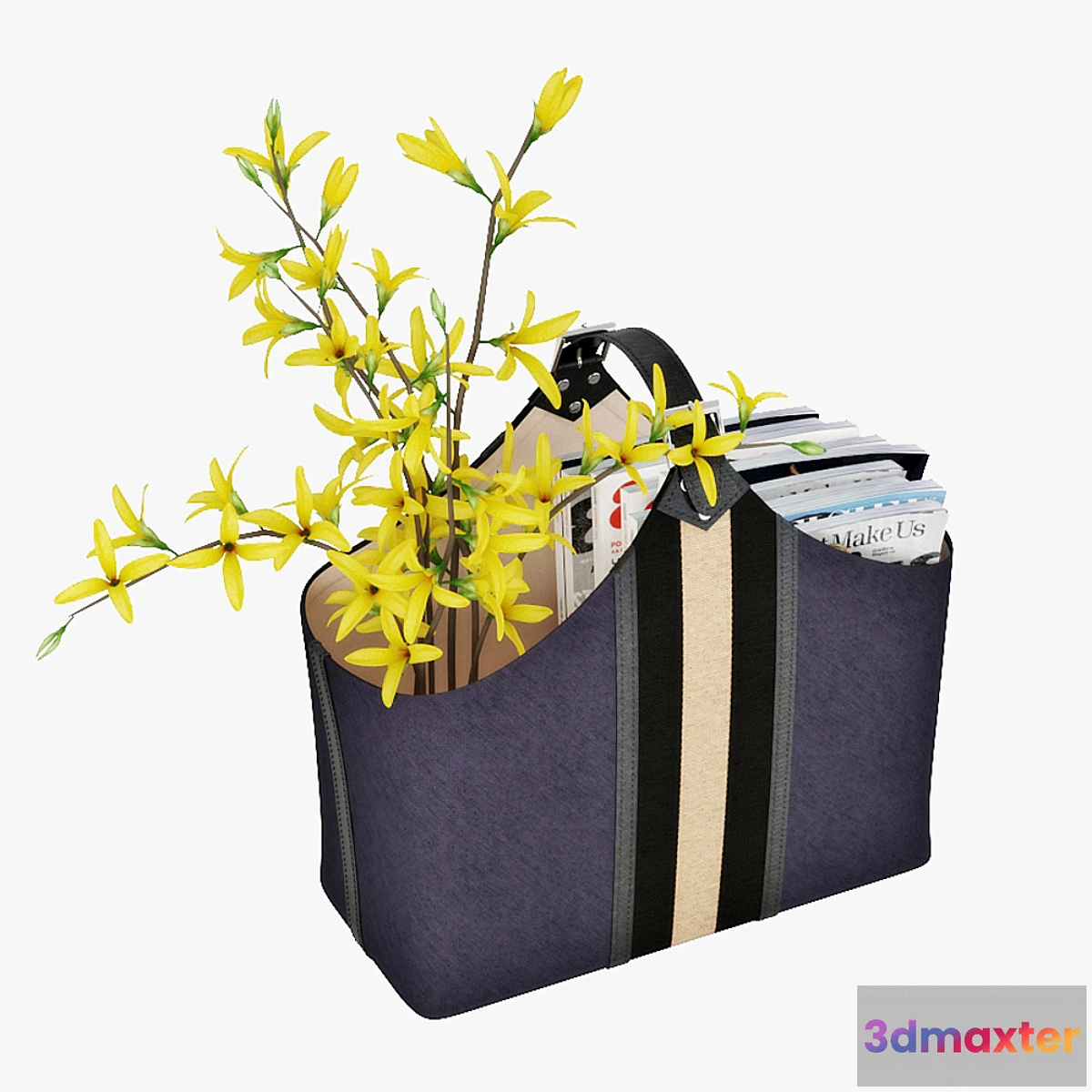 851183 - Bag goldwynn - No.3