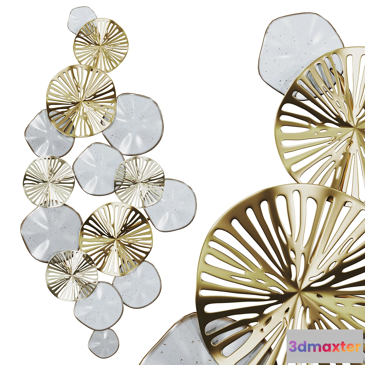 851241 - Tomas Stern wall decor - No.3