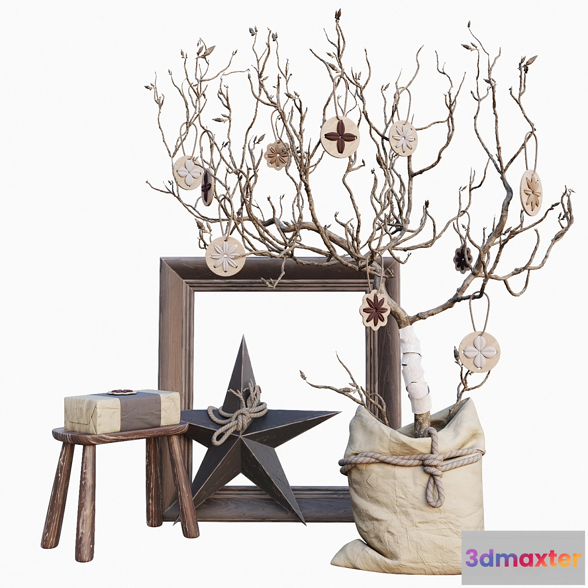 867761 - AVE Scandinavian Christmas - No.4