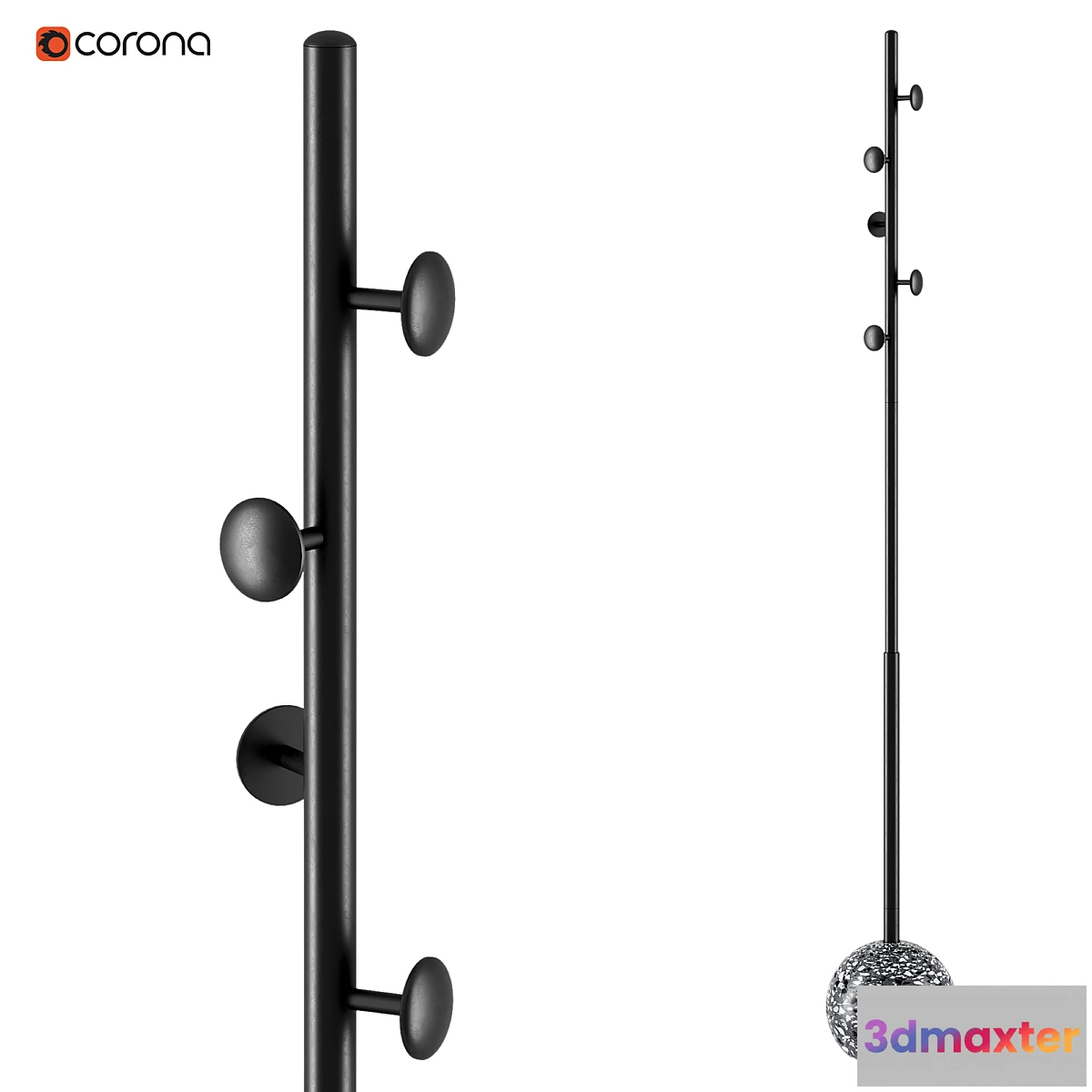 868453 - Bentu design 8 hanger - No.4