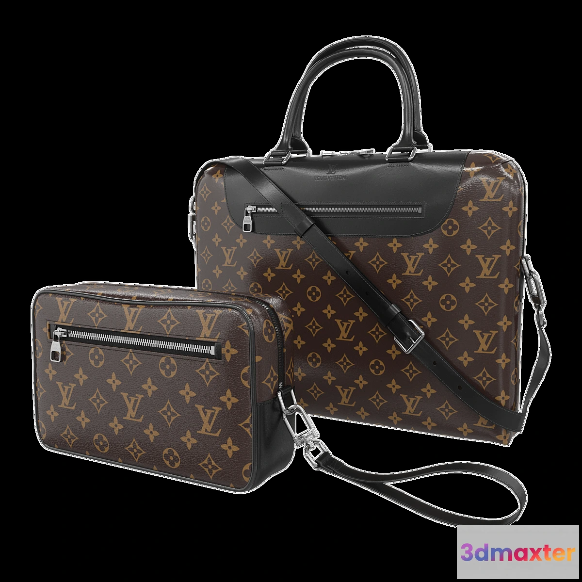 868473 - louis vuitton bags - No.4