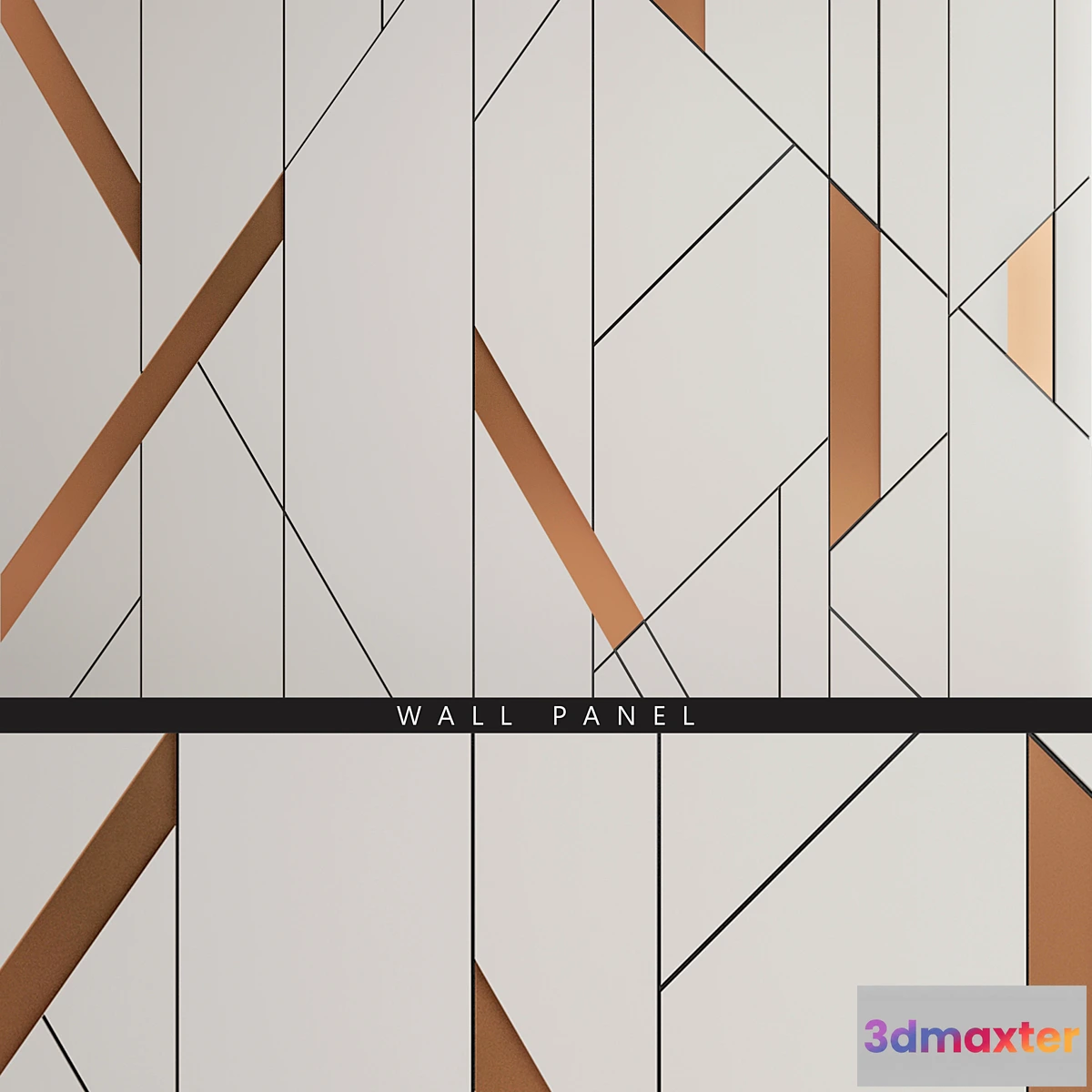 868607 - Wall Panel 6 - No.4