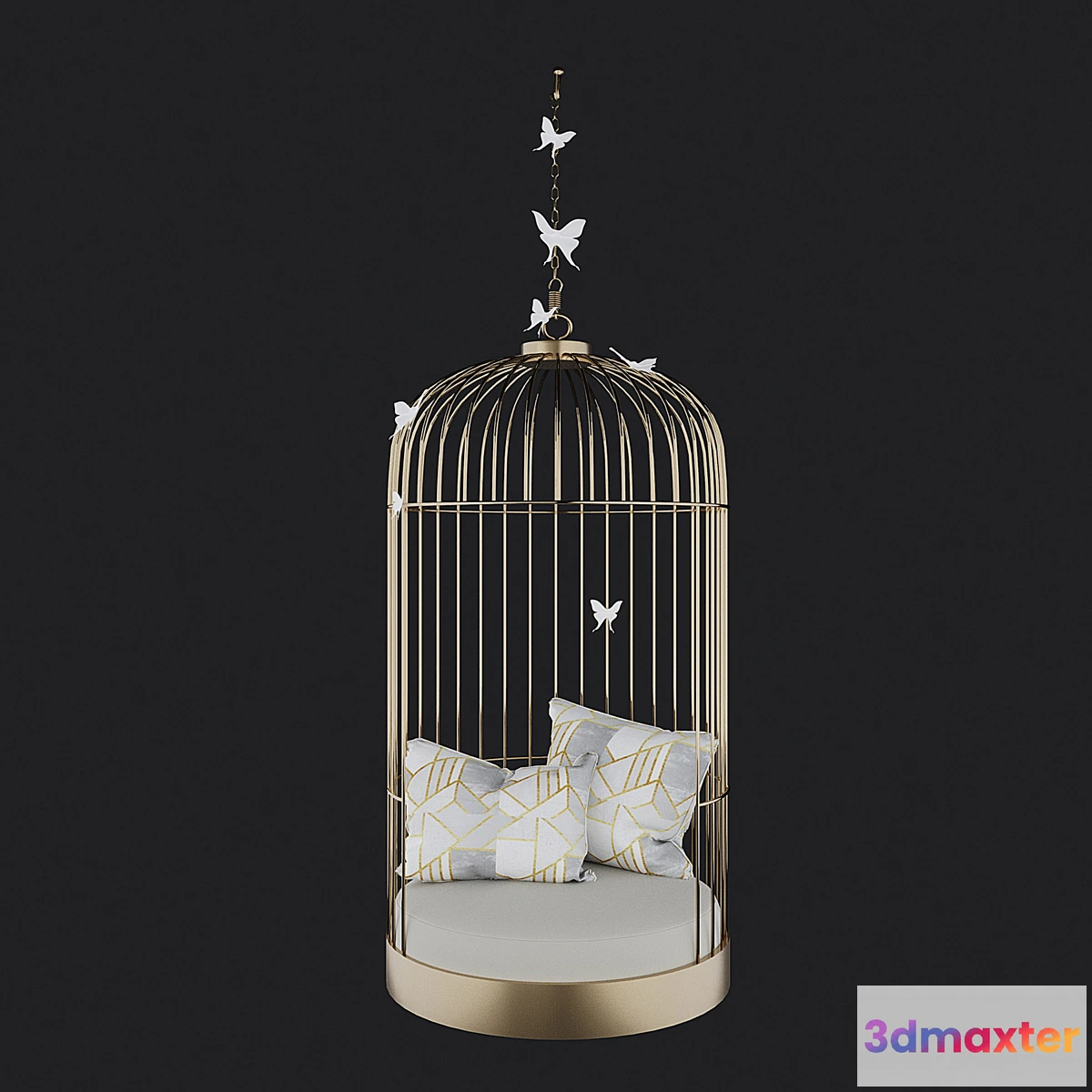 868701 - Photozone cage - No.4