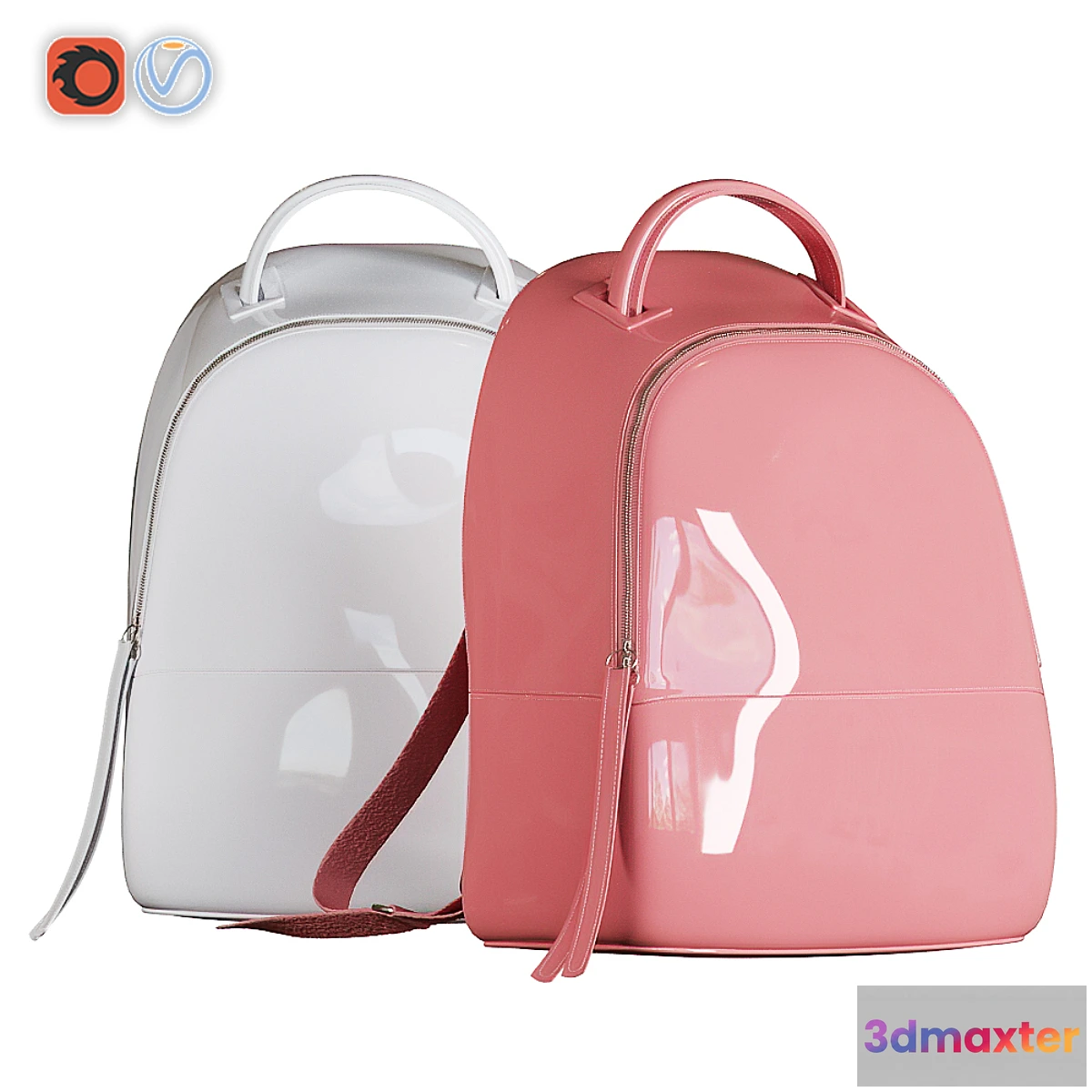 868739 - Lucky backpack - No.4