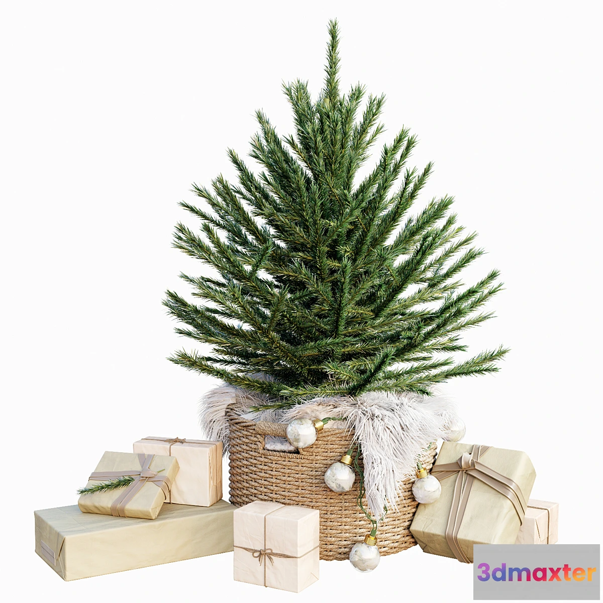 868771 - AVE Christmas Tree - No.6