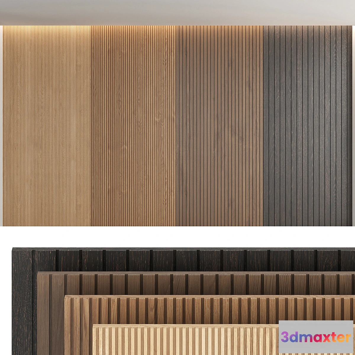 868805 - Wood panels_set4 - No.4