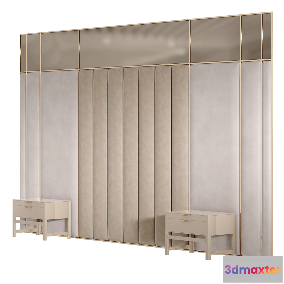 868813 - Headboard 6 - No.4