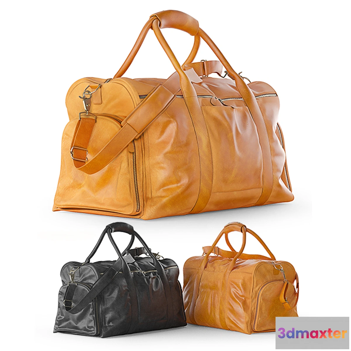 868821 - Bag Saintly Bags - No.7