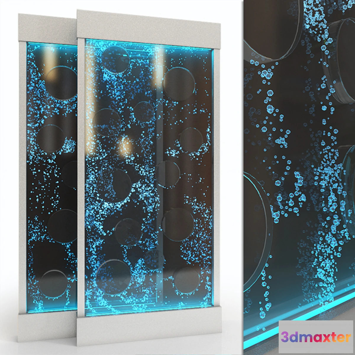 868859 - Bubble monopanel 4 - No.4