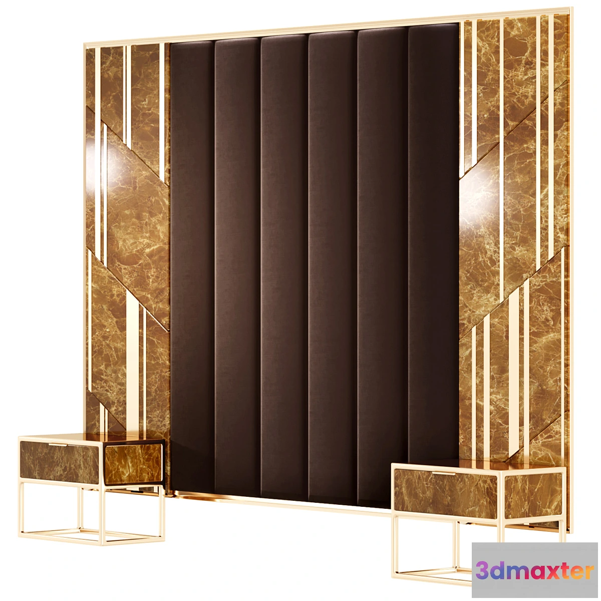 868879 - Headboard 2 - No.7