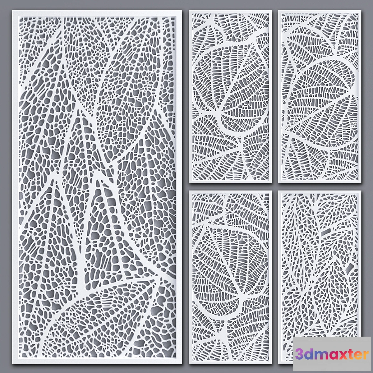 868993 - Decorative partition - No.63