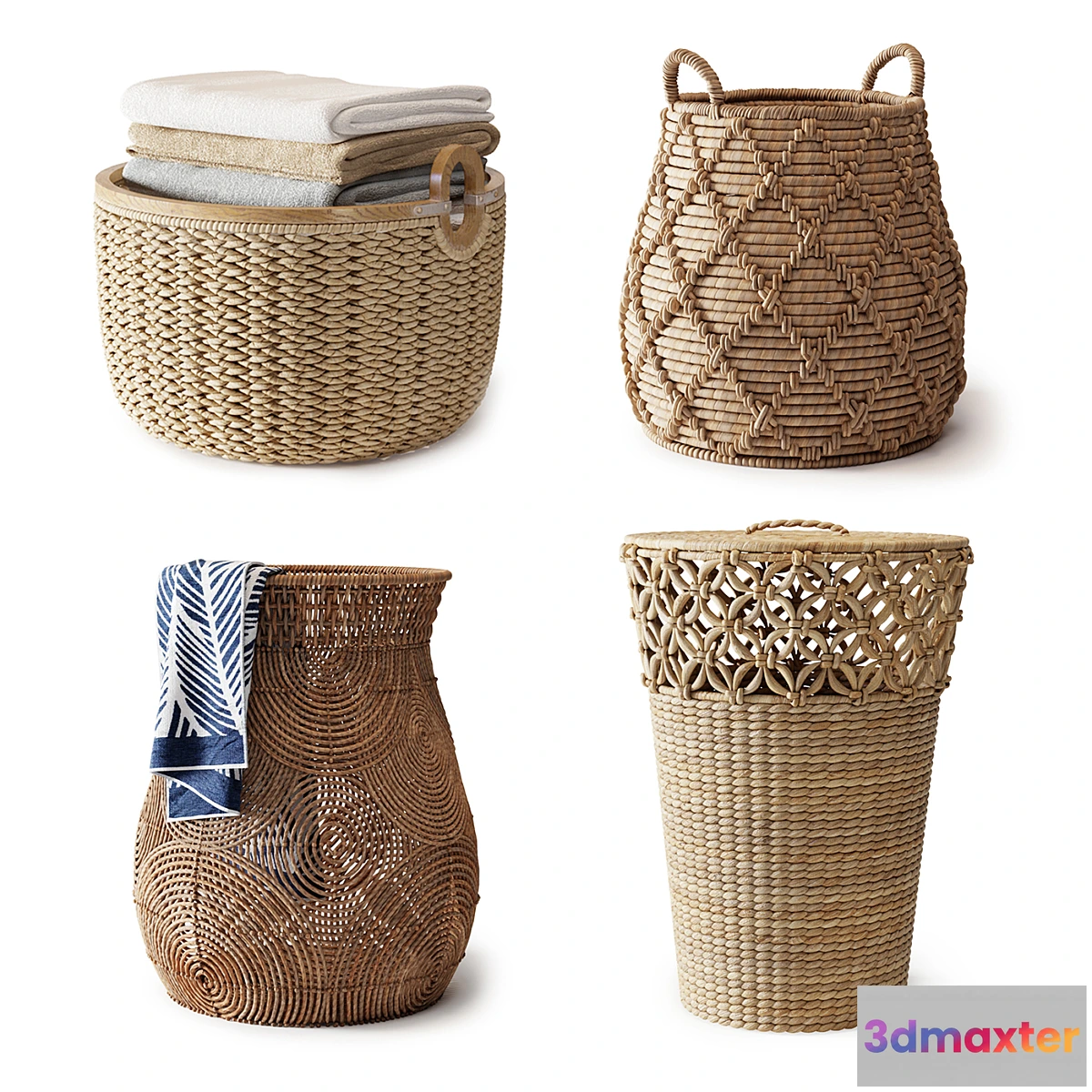 869033 - Baskets Set 06 - No.4