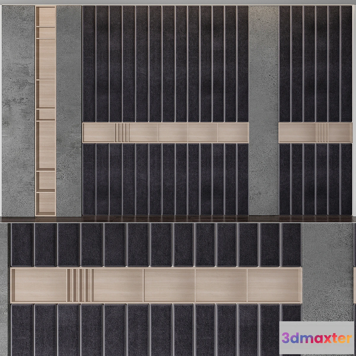 869159 - Wall Panel No. 47 - No.4