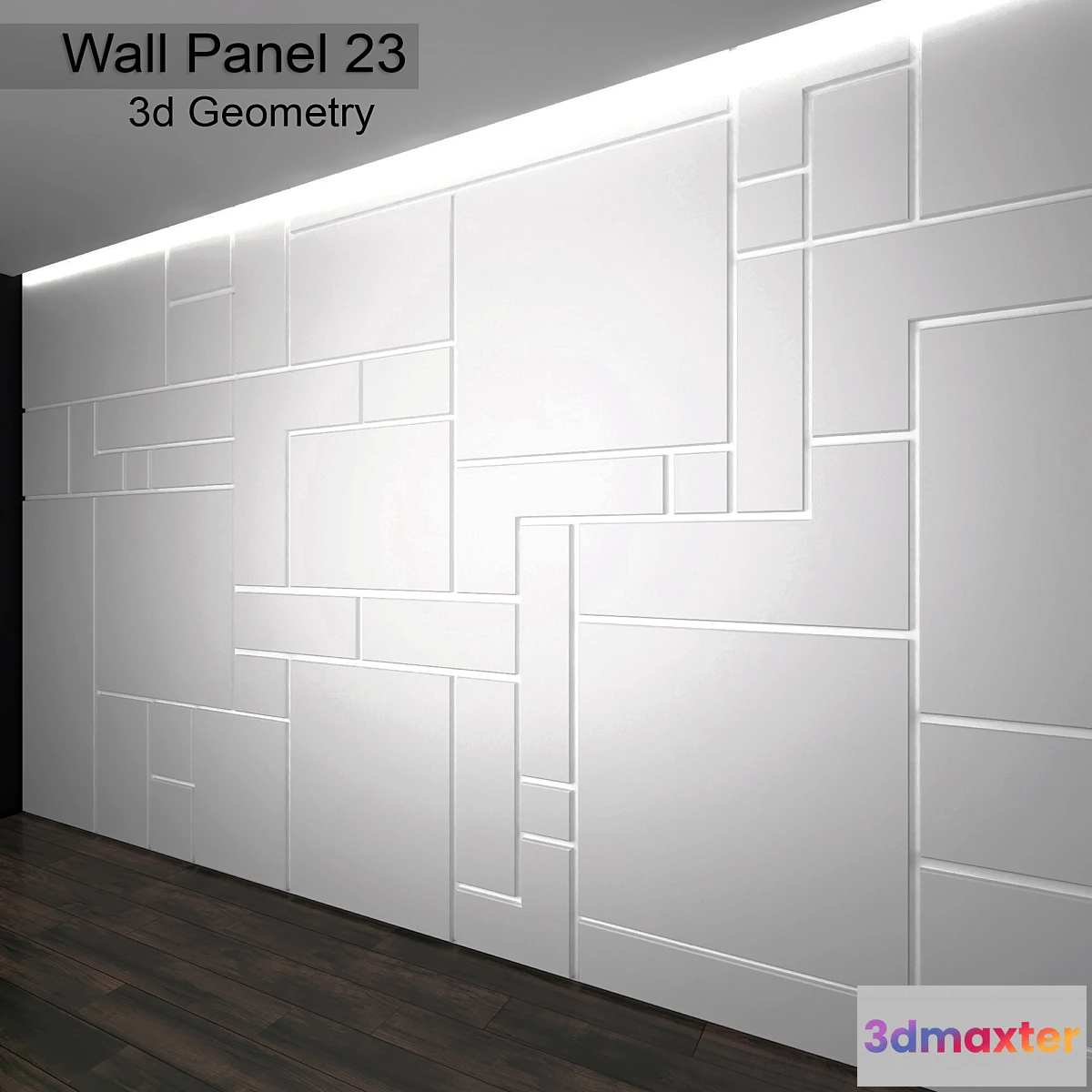869165 - Wall Panel 23 - No.5