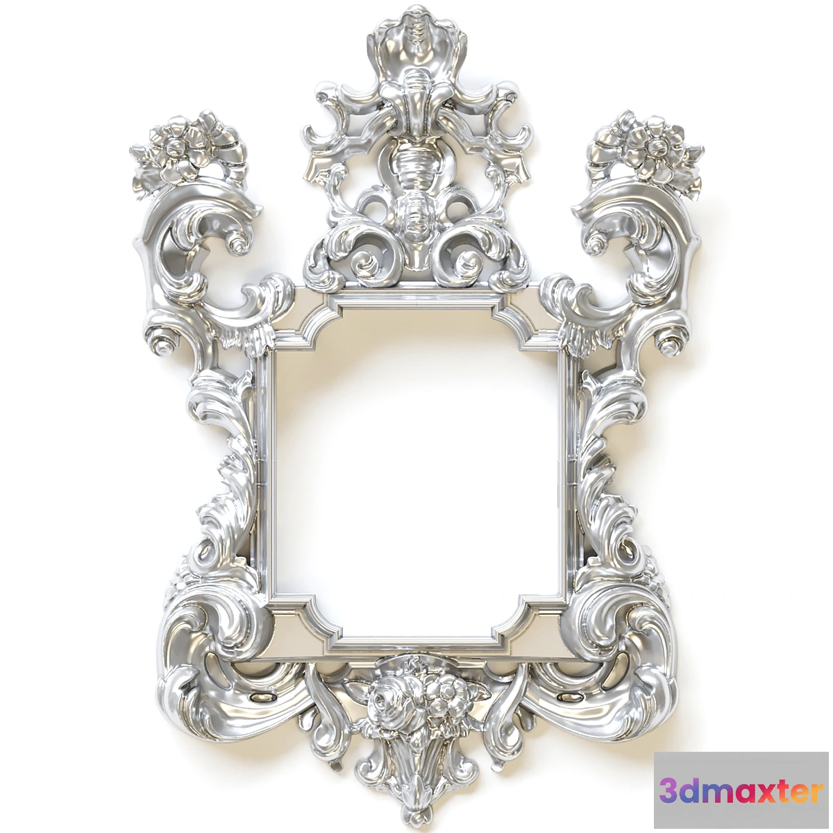 869167 - Molded frame - No.4