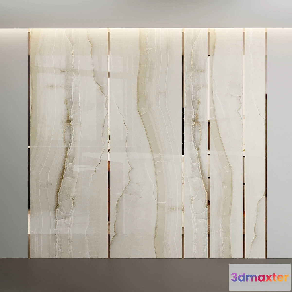 869177 - Ambar Wall Panel - No.5