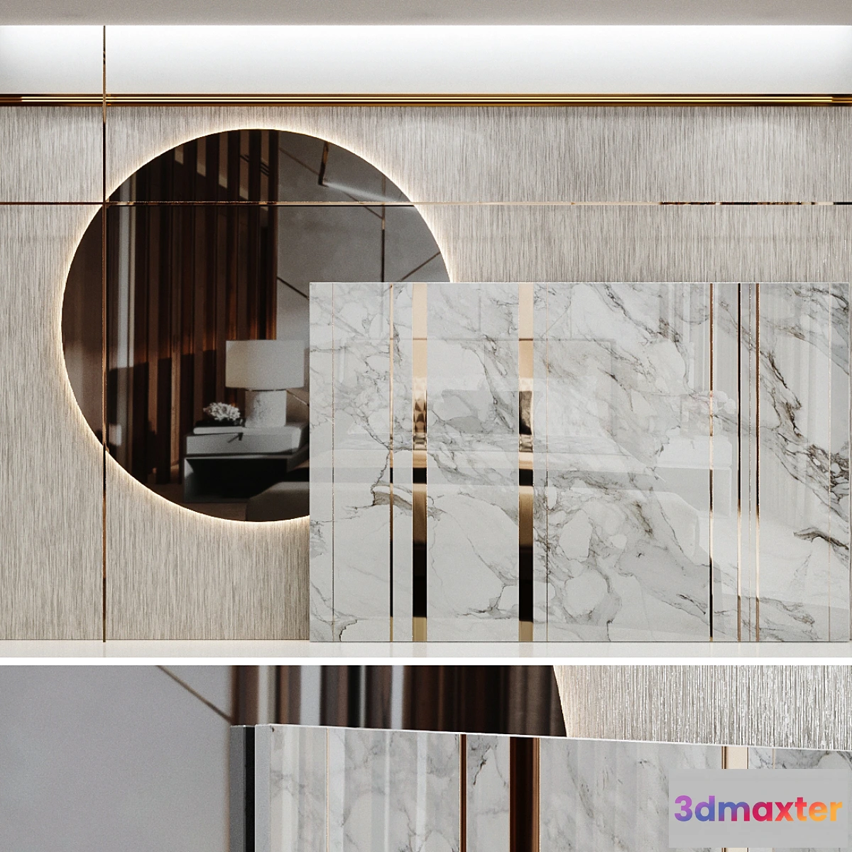 869247 - Wall panel - No.15