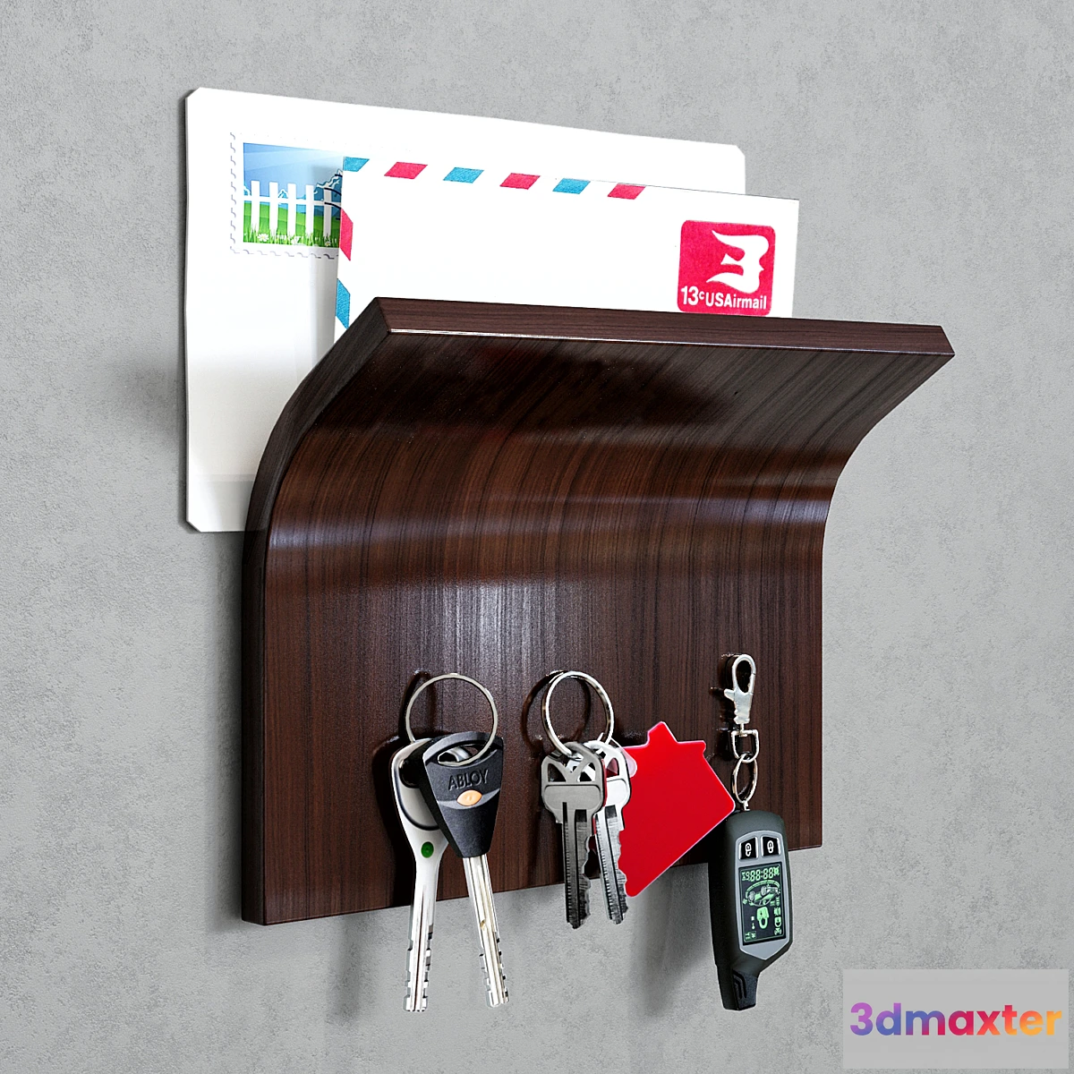 882610 - Housekeeper - No.4