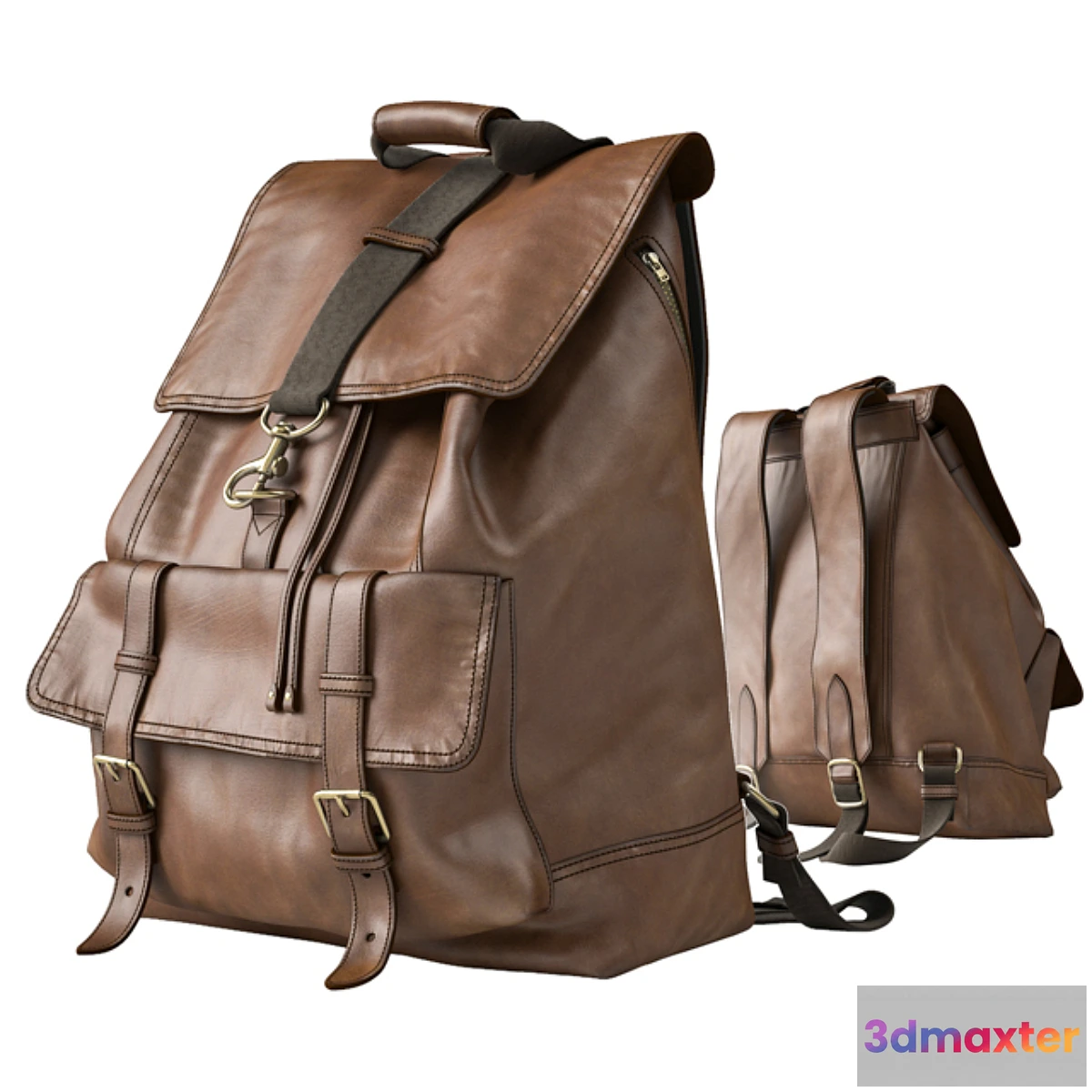 882634 - Backpack Coach - No.5