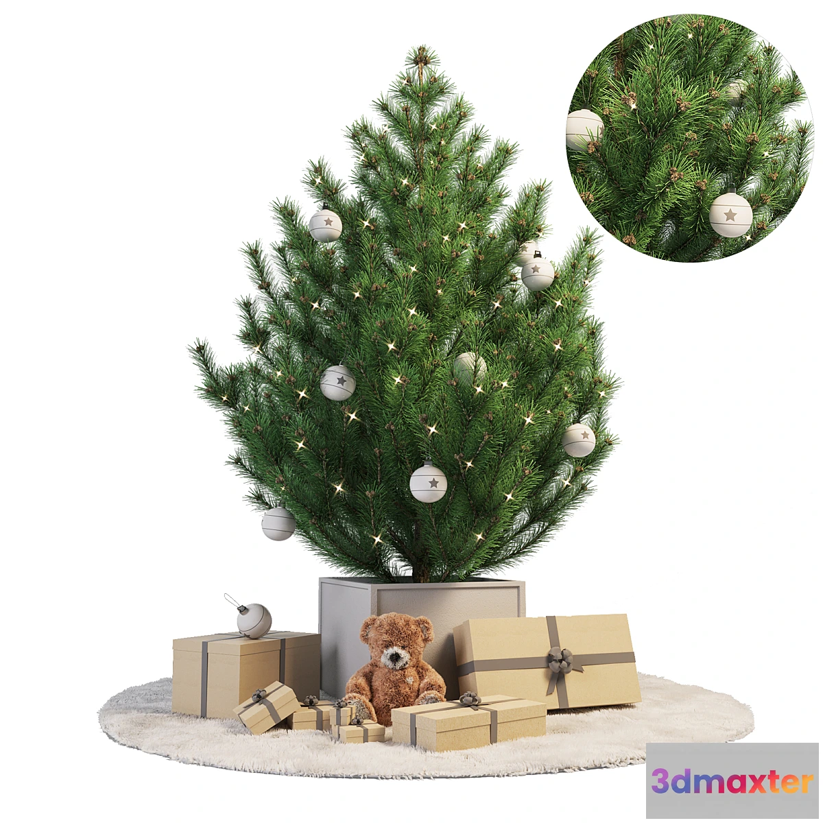 882682 - Christmas tree - No.45