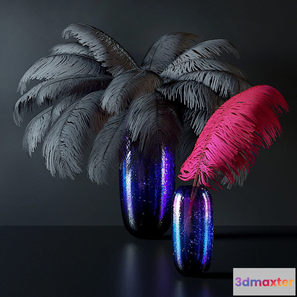 886142 - Plumage 26 - No.4