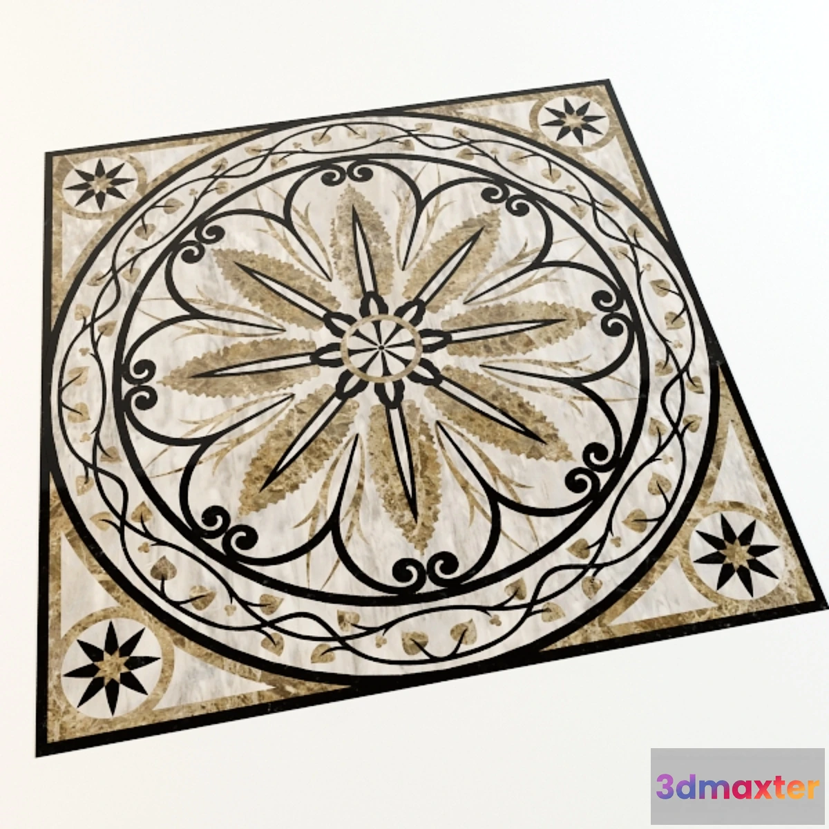 886352 - panels of marble - No.6