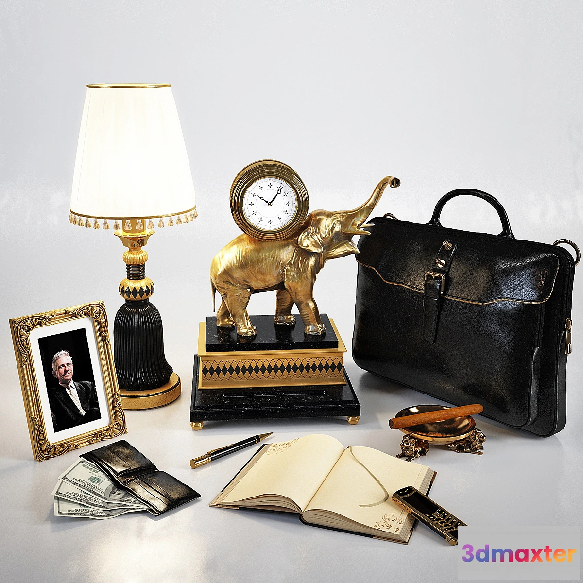 886424 - Table accessories - No.10