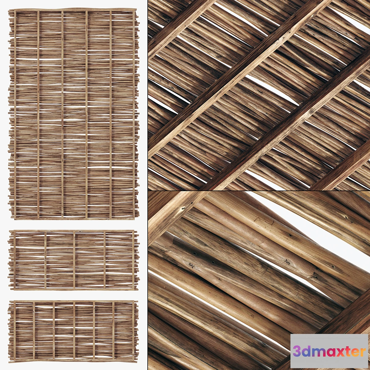 886480 - Branch thin thick decor n1 - No.3