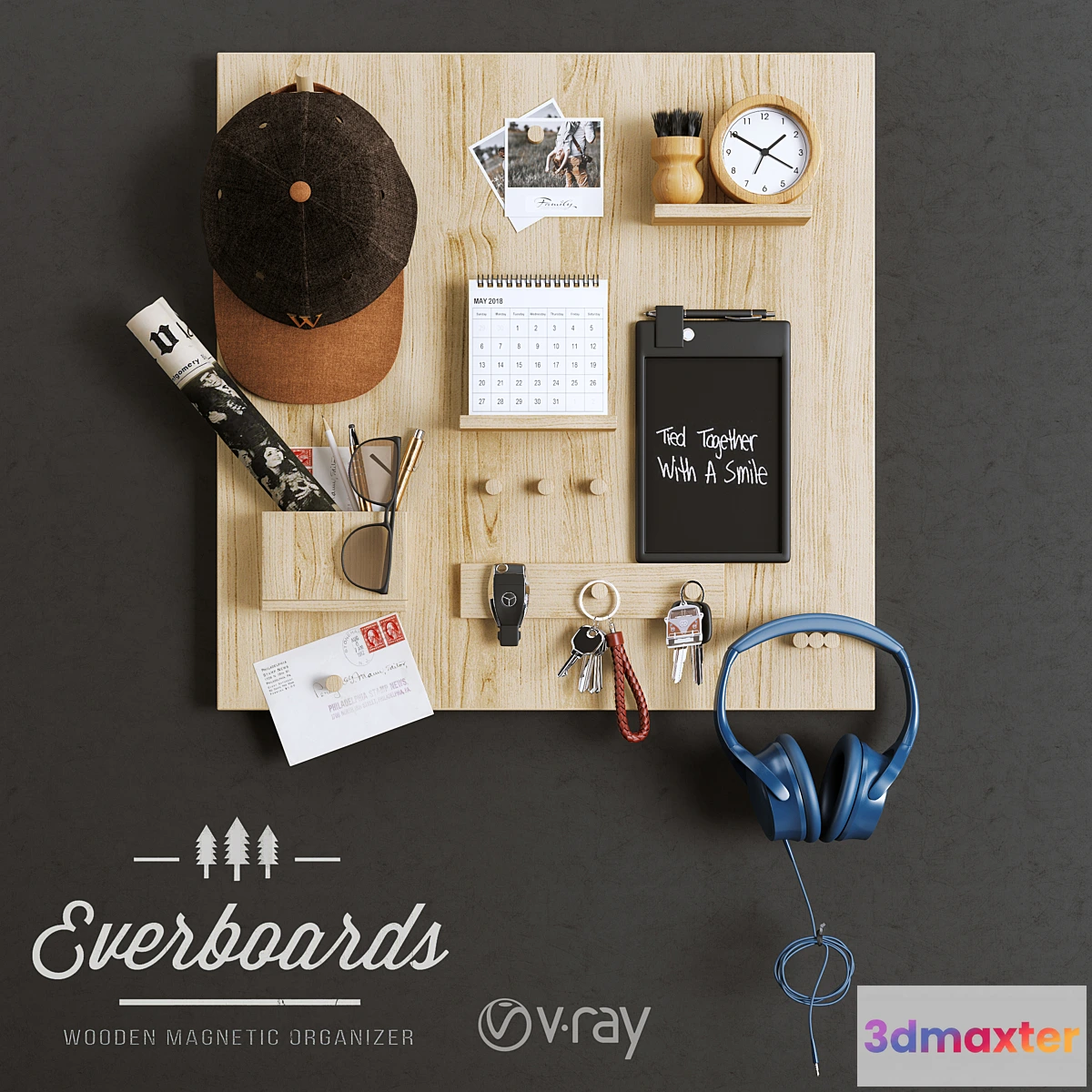 891540 - Everboards 01 - No.3