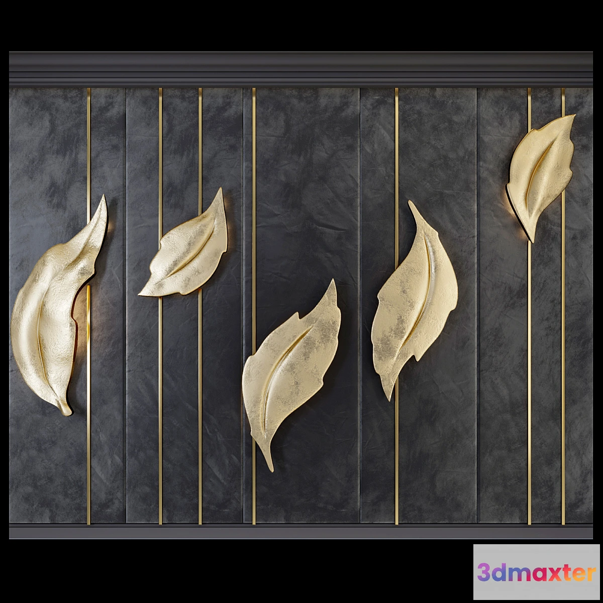 891978 - Decorative wall _ 63