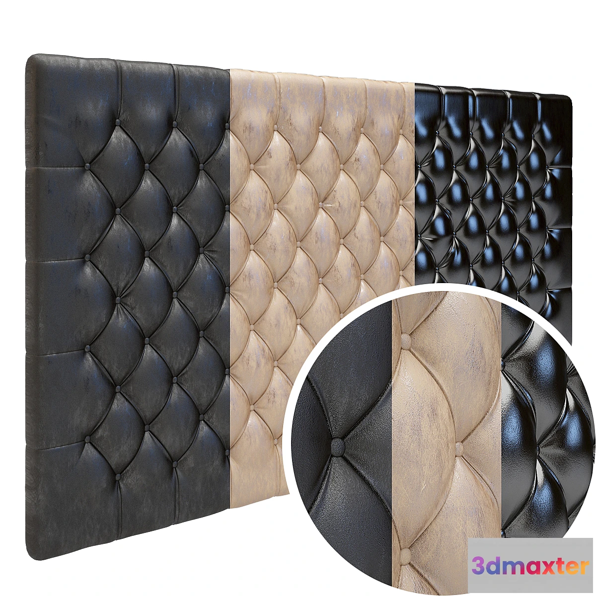 891982 - Panel Capito